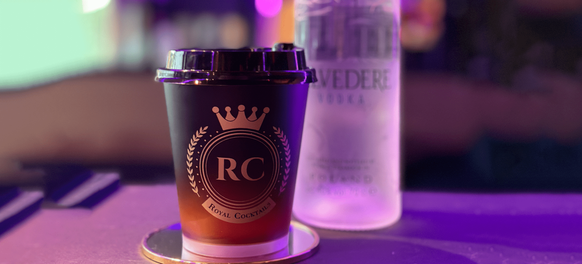 Royal Cocktails